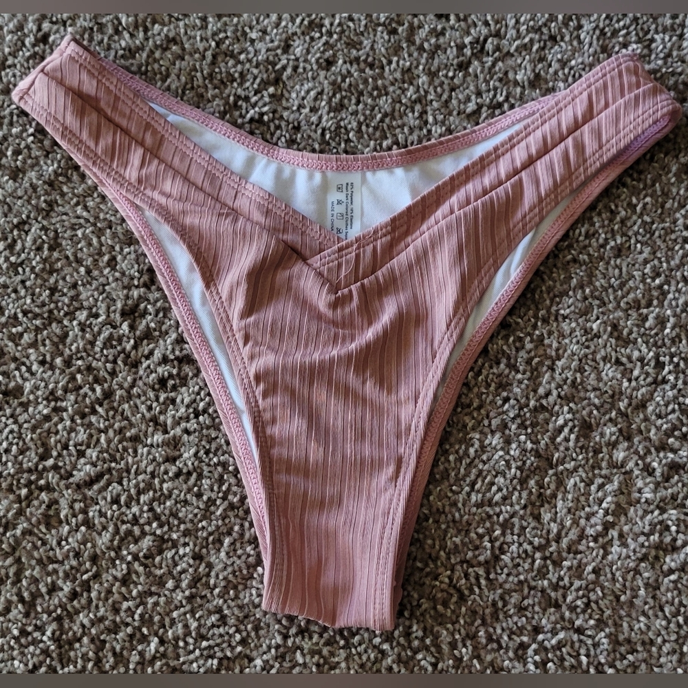 Swim bottom
